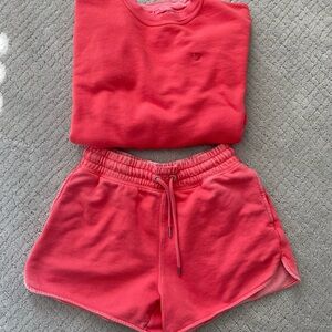 Aerie matching set